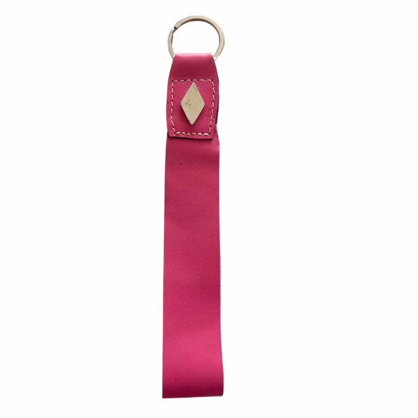 Llavero Fucsia