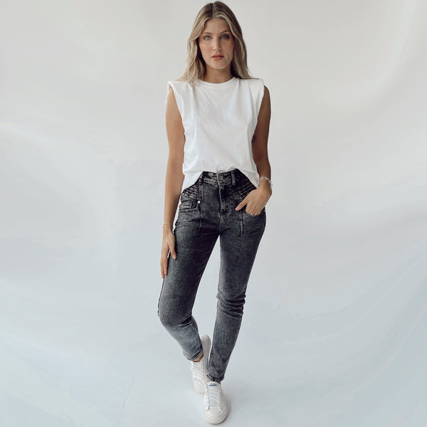 JEANS NUEVA YORK