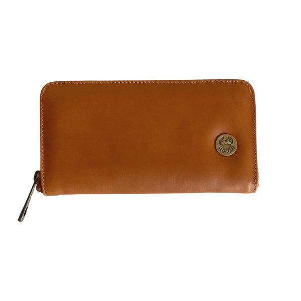 BILLETERA TRENTO CAMEL